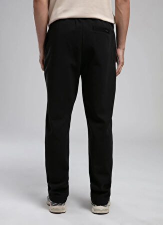 Lee Cooper Regular Fit Siyah Erkek Eşofman Altı 261 LCM 227003 JAVIER SİYAH