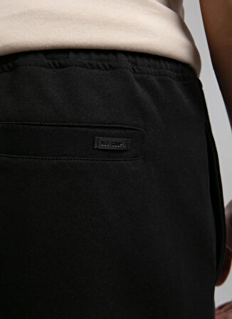 Lee Cooper Regular Fit Siyah Erkek Eşofman Altı 261 LCM 227003 JAVIER SİYAH