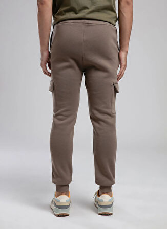 Lee Cooper Jogger Vizon Erkek Eşofman Altı 261 LCM 227004 COLEMAN VIZON