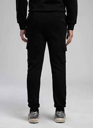 Lee Cooper Jogger Siyah Erkek Eşofman Altı 261 LCM 227004 COLEMAN SİYAH