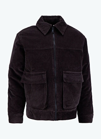 Lee Cooper Koyu Kahve Erkek Mont 261 LCM 231002 LONROY K. KAHVE