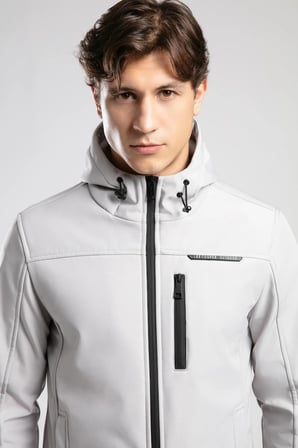 Lee Cooper Erkek Mont 261 LCM 232001 7101