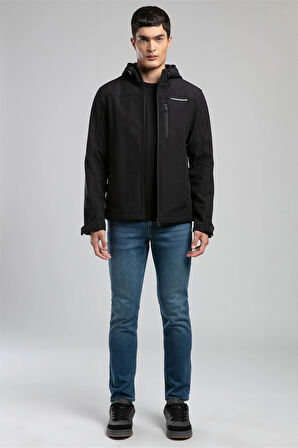 Lee Cooper Erkek Mont 261 LCM 232001 8101