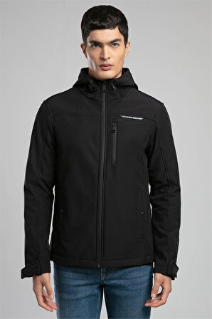 Lee Cooper Erkek Mont 261 LCM 232001 8101