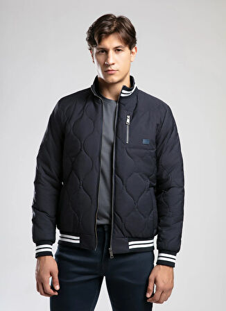 Lee Cooper Lacivert Erkek Mont 261 LCM 232003 DASHAWN LACİVERT