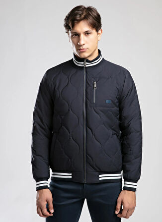 Lee Cooper Lacivert Erkek Mont 261 LCM 232003 DASHAWN LACİVERT