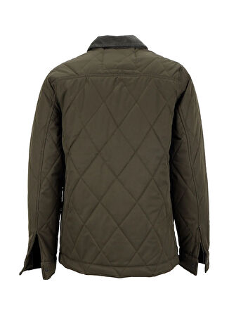 Lee Cooper Haki Erkek Mont 261 LCM 232004 DECLAN HAKİ