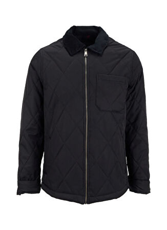 Lee Cooper Siyah Erkek Mont 261 LCM 232004 DECLAN SİYAH