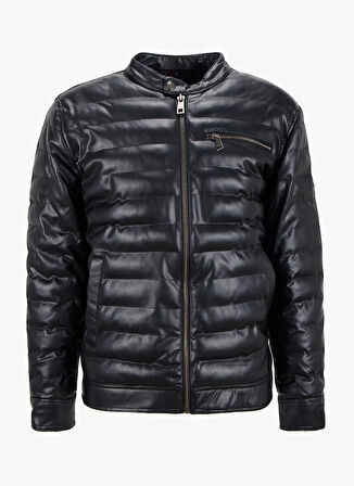 Lee Cooper Siyah Erkek Mont 261 LCM 232006 THEO SİYAH