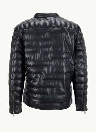 Lee Cooper Siyah Erkek Mont 261 LCM 232006 THEO SİYAH