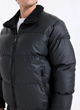 Lee Cooper Siyah Erkek Mont 261 LCM 232008 LONNIE SİYAH