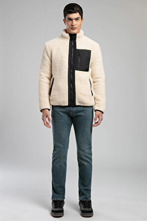 Lee Cooper Erkek Mont 261 LCM 232010 1301