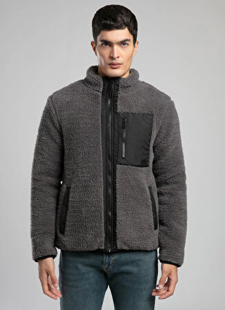 Lee Cooper Antrasit Erkek Mont 261 LCM 232010 JOSE ANTRASİT