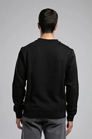 Lee Cooper Erkek Sweat 261 LCM 241043 8101