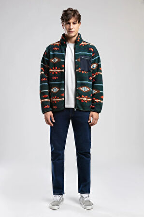 Lee Cooper Erkek Sweat 261 LCM 241061 5150