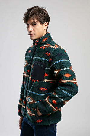 Lee Cooper Erkek Sweat 261 LCM 241061 5150