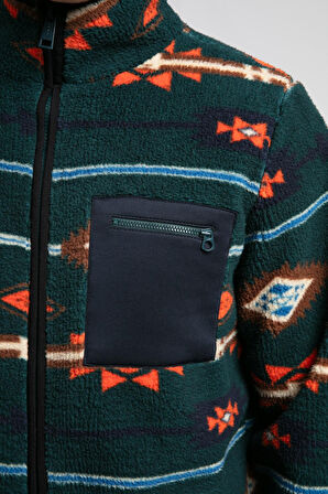 Lee Cooper Erkek Sweat 261 LCM 241061 5150