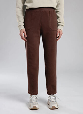 Lee Cooper Eşofman Altı, M, Koyu Kahve