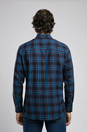 Lee Cooper Erkek Gömlek 261 LCM 241075 2546