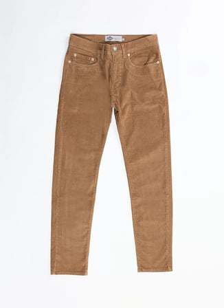 Lee Cooper Chino Pant, 29-30, Açık Kahve
