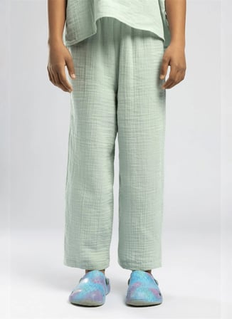 Lee Cooper Mint Kız Çocuk Pantolon 262 LCG 221005 LINA