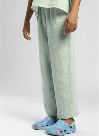 Lee Cooper Mint Kız Çocuk Pantolon 262 LCG 221005 LINA