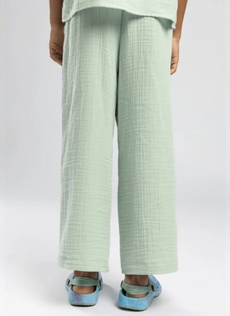 Lee Cooper Mint Kız Çocuk Pantolon 262 LCG 221005 LINA