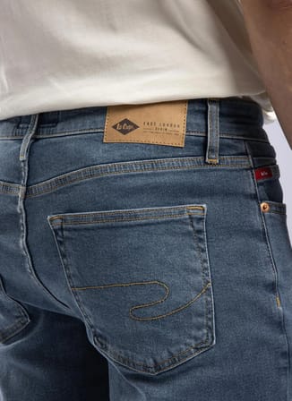 Lee Cooper Taş Erkek Slim Fit Denim Pantolon 262 LCM 121031 JACK IRVING IRISH ST