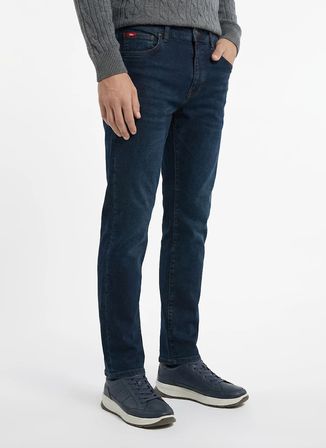 Lee Cooper Erkek Straight Denim Pantolon 262 LCM 121048 RICKY NEW CHRISTAN