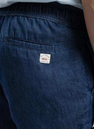 Mavi Erkek %100 Pamuk Denim Şort 262 LCM 121058 BURFY DENIM