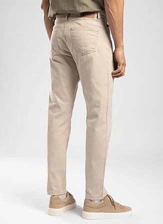 Lee Cooper Vizon Erkek Straight Chino Pantolon 262 LCM 221002 RICKY ND 1 VIZON