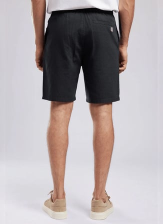 Lee Cooper Mavi Erkek Rahat Şort 262 LCM 221011 BURF K. İNDİGO