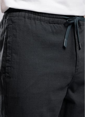 Lee Cooper Mavi Erkek Rahat Şort 262 LCM 221011 BURF K. İNDİGO
