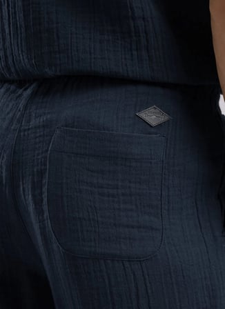 Lee Cooper Lacivert Erkek Regular Fit Şort 262 LCM 221017 BOSEA LACİVERT