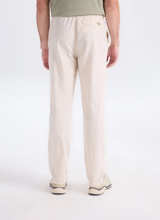 Lee Cooper Bej Erkek Regular Straight Chino Pantolon 262 LCM 221026 NEW EKRU