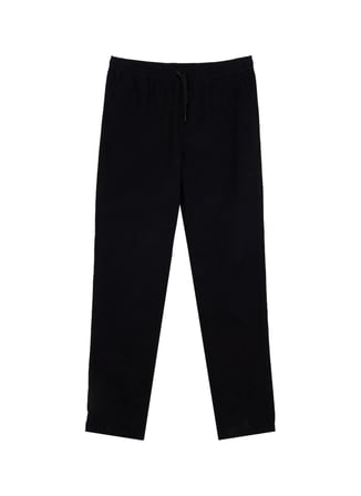 Lee Cooper Siyah Erkek Regular Straight Chino Pantolon 262 LCM 221026 NEW SİYAH