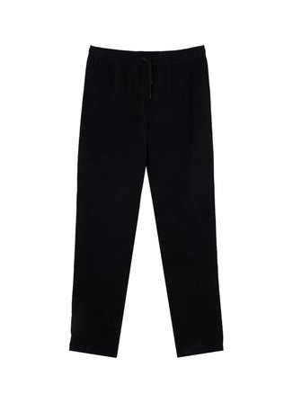 Lee Cooper Siyah Erkek Regular Straight Chino Pantolon 262 LCM 221026 NEW SİYAH