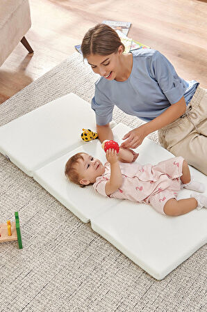 Yataş Bedding BABYGO Taşınabilir Bebek Yatağı