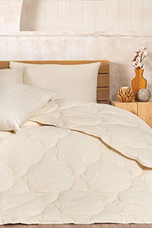 PUFFY SOFFY PAMUK TEK KIŞILIK YRGN 300GR (155X215)