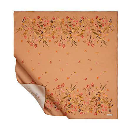 ipekevi Eşarp 01258 Vizon