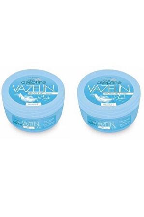 Cire Aseptine Klasik 2 X Vazelin 150 ml