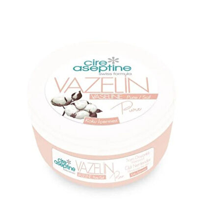 CİREASEPTİNE VAZELİN PURE 150 ML