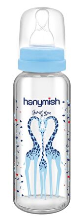 Hanymish 400 Cam Biberon 240ml