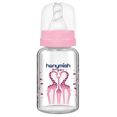 Hanymish 401 Cam Biberon 125 ml