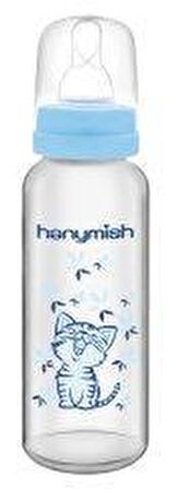 Hanymish 430 PP Biberon 240ml 