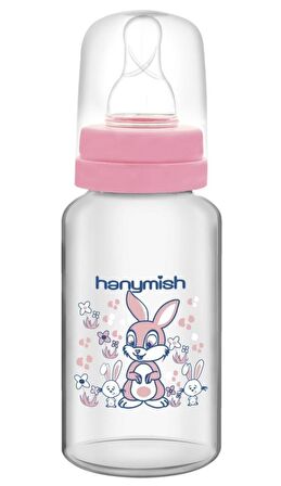 Hanymish 431 PP Biberon 125ml