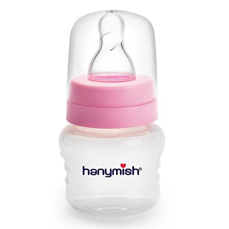 Hanymish 432 PP Mini Biberon 60 ml