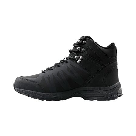 Lumberjack 101032517 Bağcıklı Su Geçirmez Tekstil Kadın Outdoor Ayakkabı
