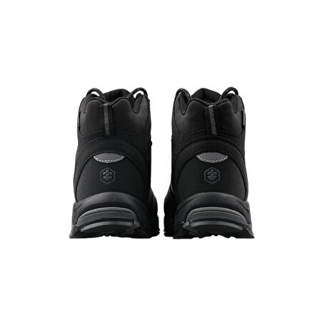 Lumberjack 101032517 Bağcıklı Su Geçirmez Tekstil Kadın Outdoor Ayakkabı