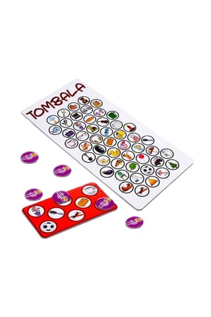 Tombala
